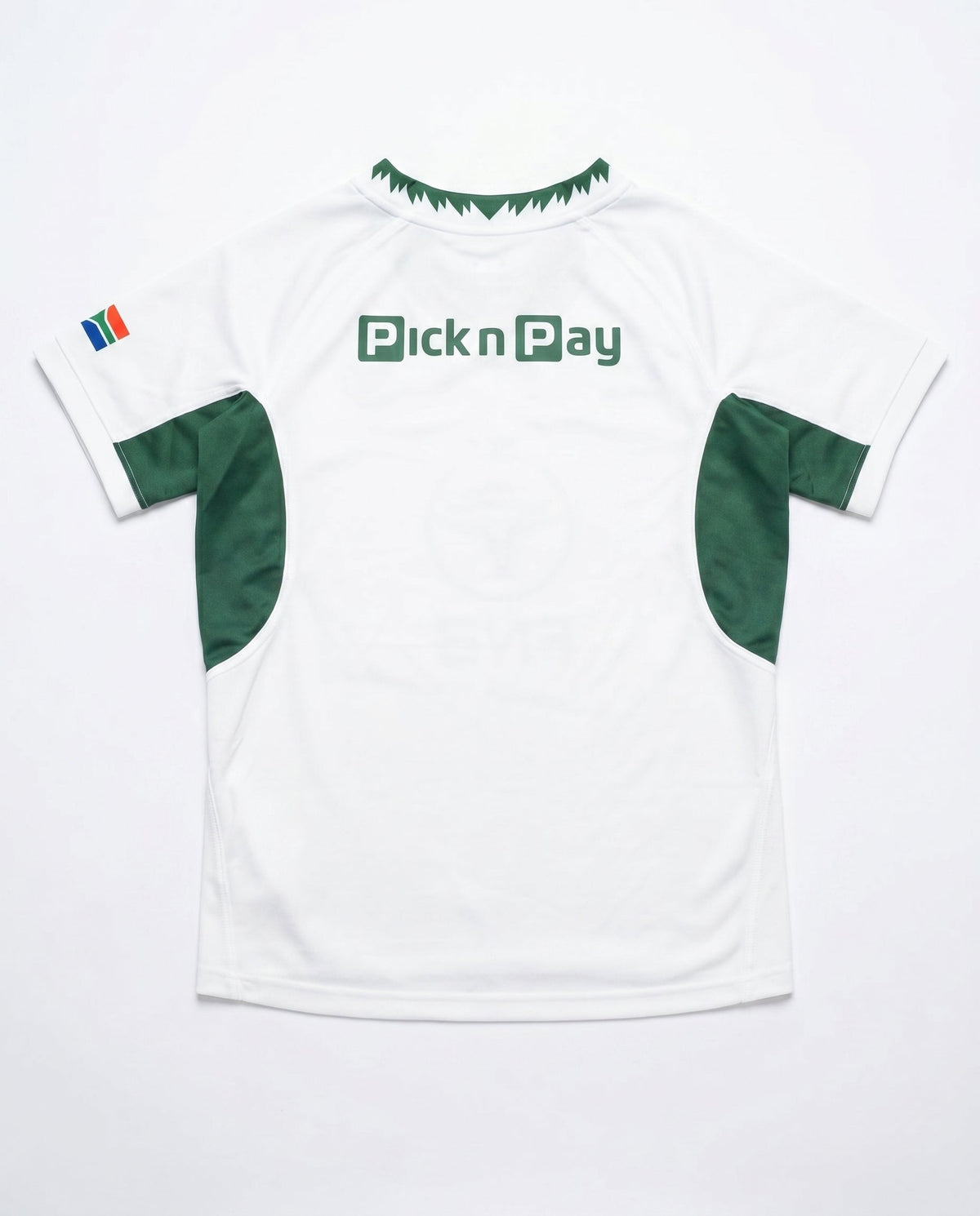 Springboks Nike Little Kids' 26/27 Stadium Away Kit