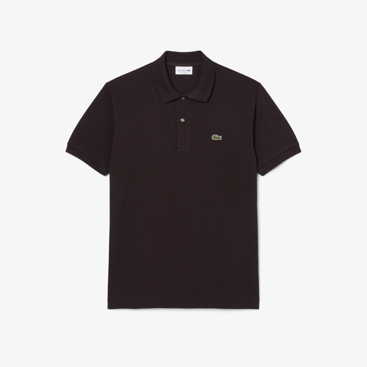 Classic Fit L.12.12 Original Polo Shirt