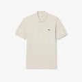 Classic Fit L.12.12 Marl Polo Shirt