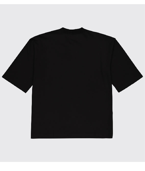 Little Jeans, Oversized T-Shirt