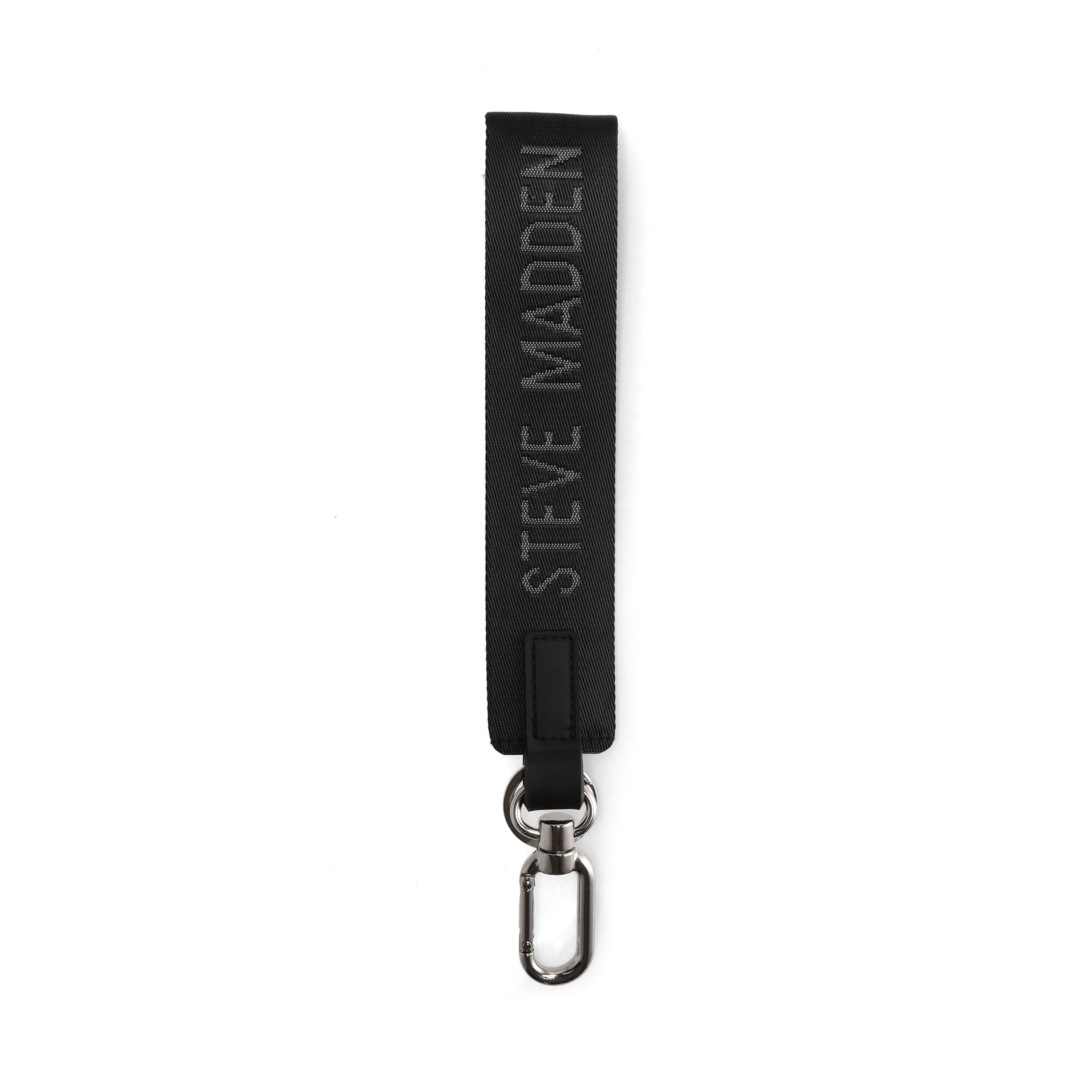 LOST AND FOUND  KEY CHAIN BLACK