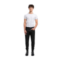 Replay Bronny Super Slim Waxed Jeans