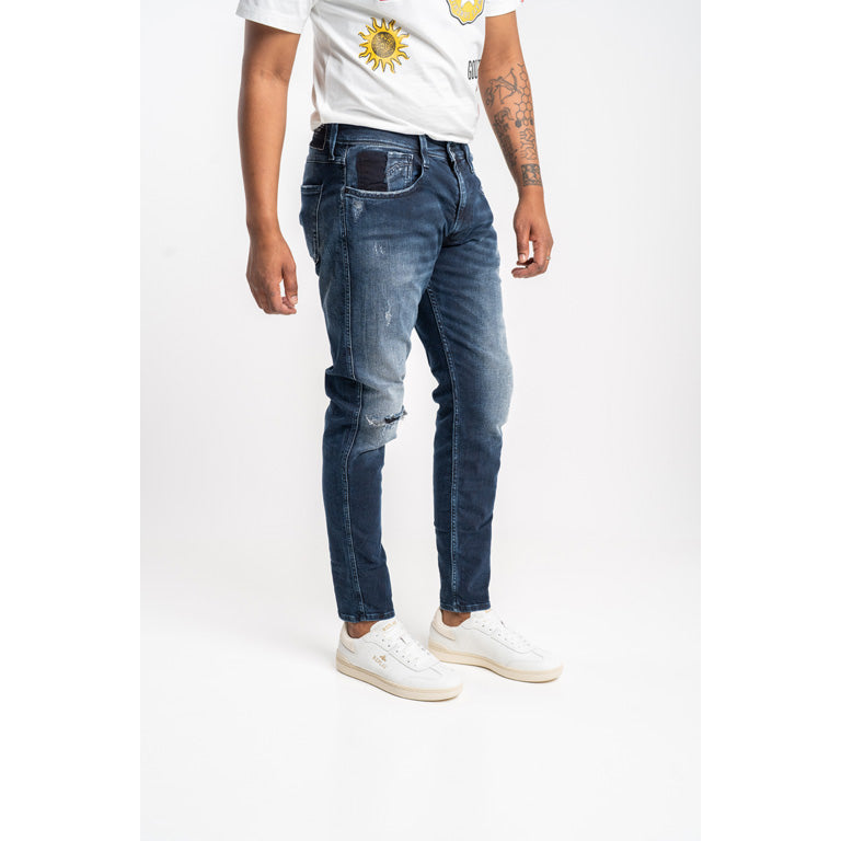 Replay Bronny Super Slim Jeans