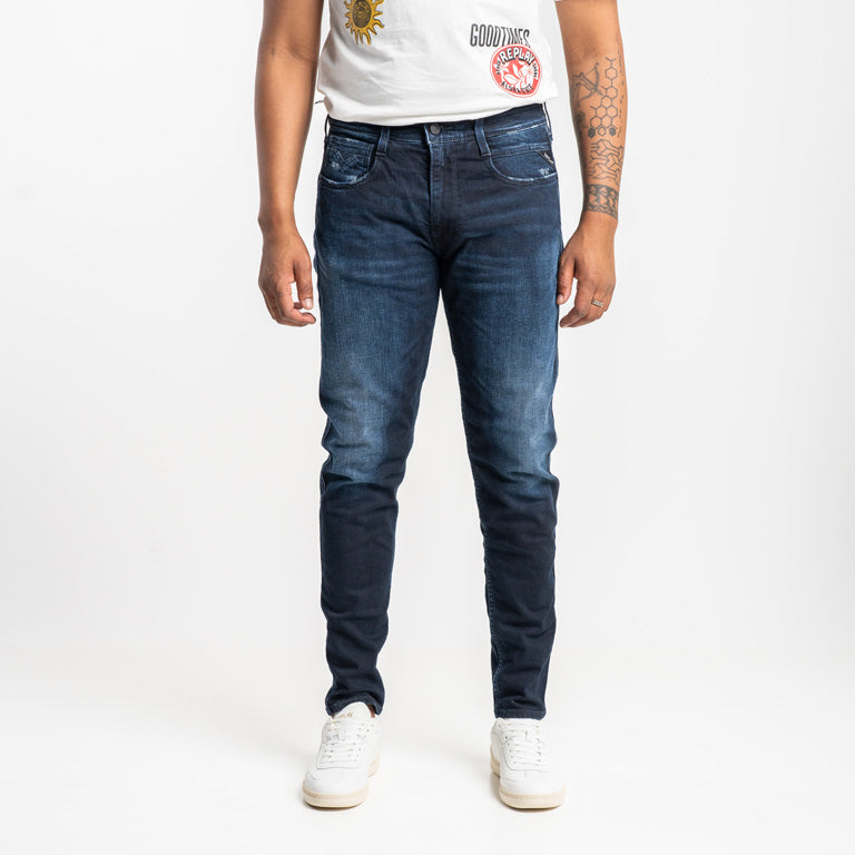 Replay Bronny Super Slim Jeans