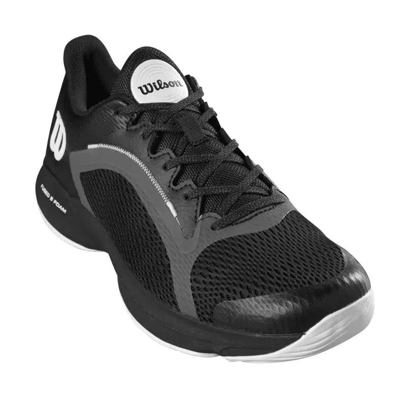 Men's Hurakn 2.0 - Black/White/Ebony