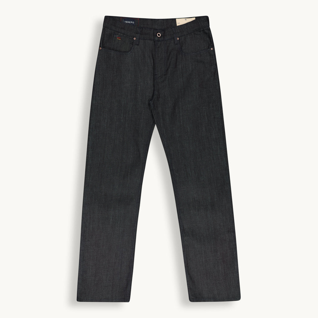J1 INDIGO TONAL JEANS