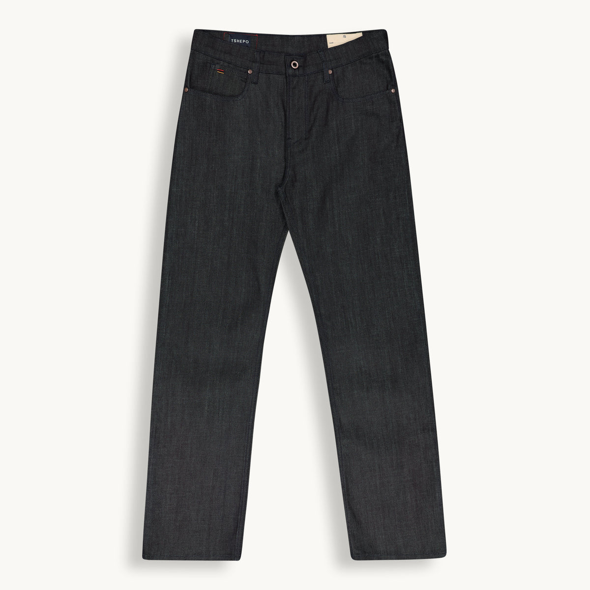 J1 INDIGO TONAL JEANS