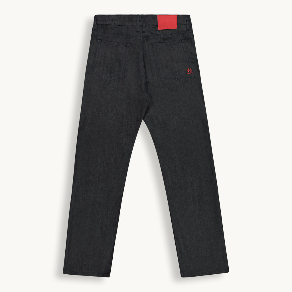 J1 INDIGO TONAL JEANS