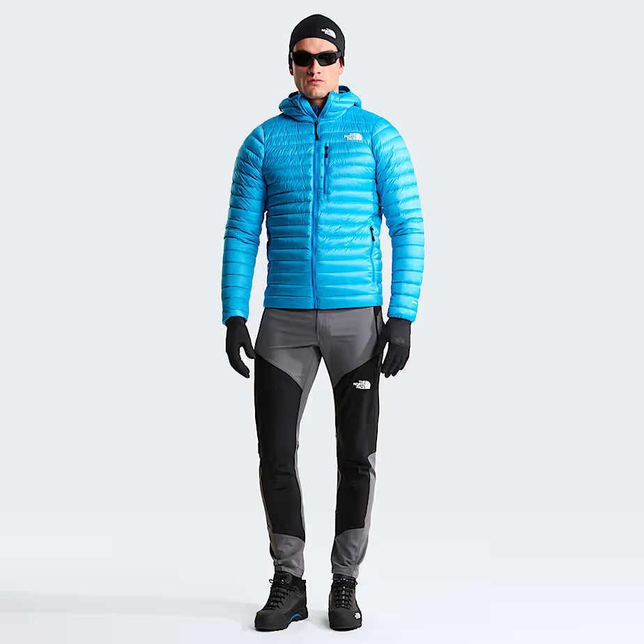 MEN'S BETTAFORCA LIGHTWEIGHT DOWN HOODED JACKET