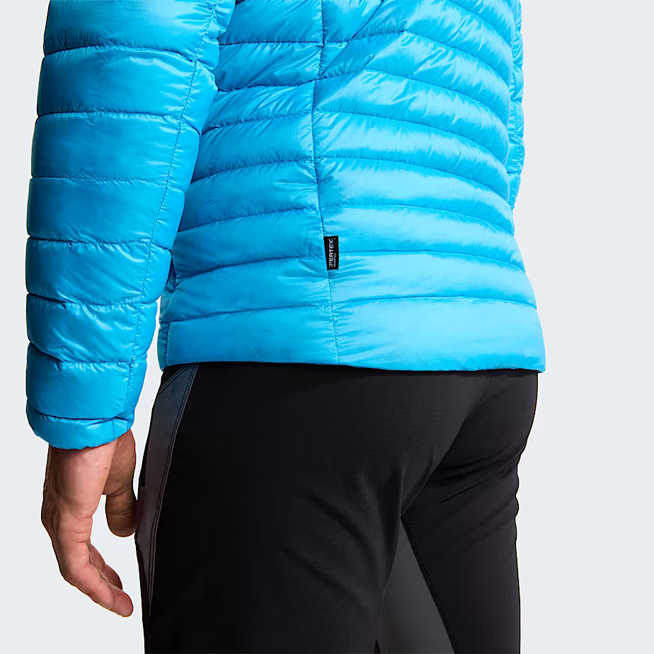 MEN'S BETTAFORCA LIGHTWEIGHT DOWN HOODED JACKET