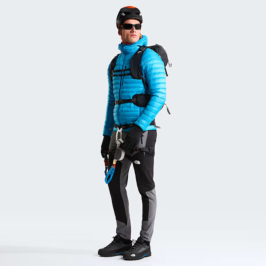 MEN'S BETTAFORCA LIGHTWEIGHT DOWN HOODED JACKET