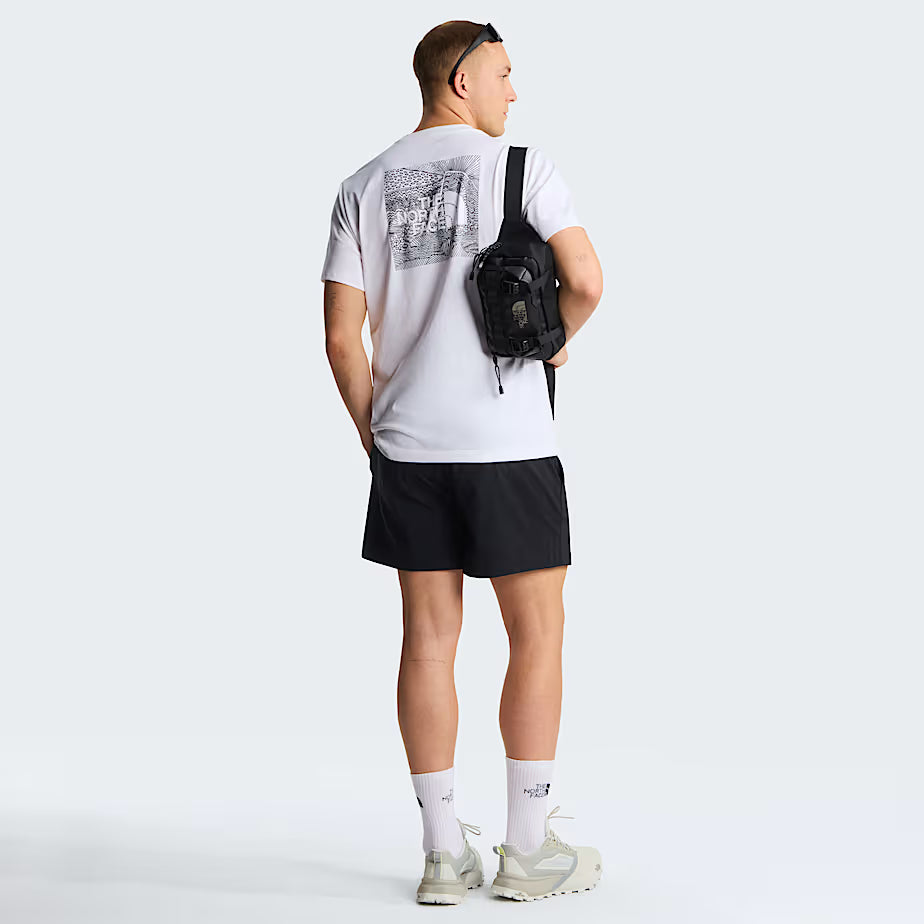 MEN'S CLASS V PATHFINDER 5" PULL-ON SHORTS