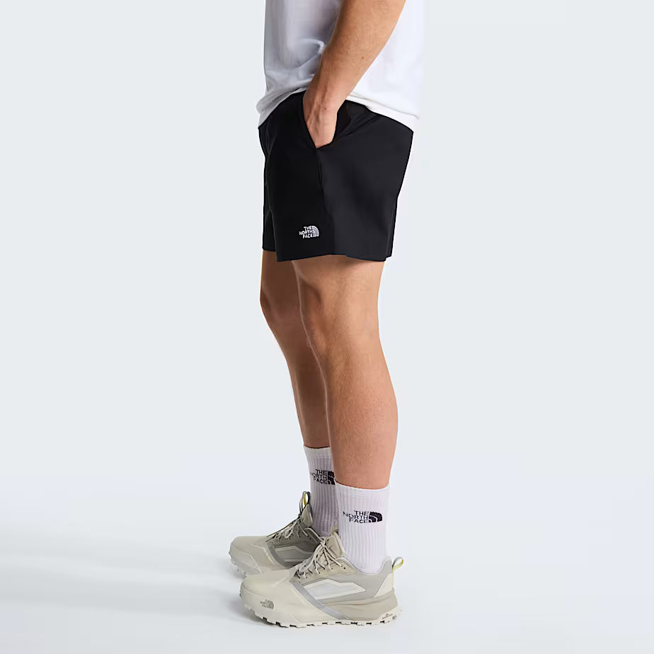 MEN'S CLASS V PATHFINDER 5" PULL-ON SHORTS