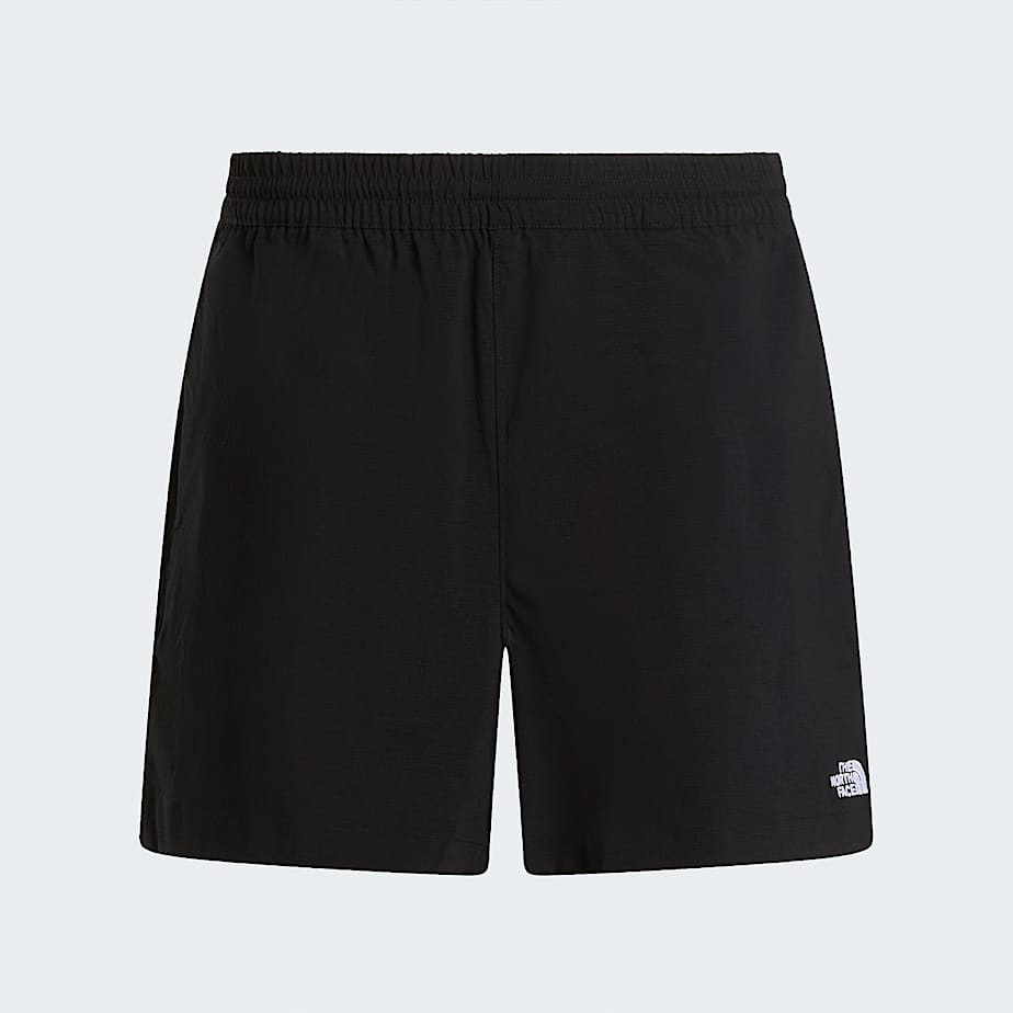 MEN'S CLASS V PATHFINDER 5" PULL-ON SHORTS