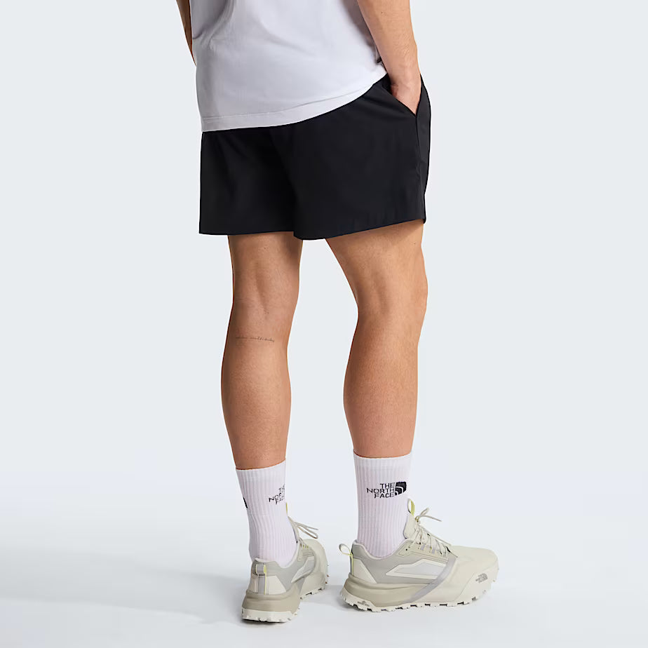 MEN'S CLASS V PATHFINDER 5" PULL-ON SHORTS