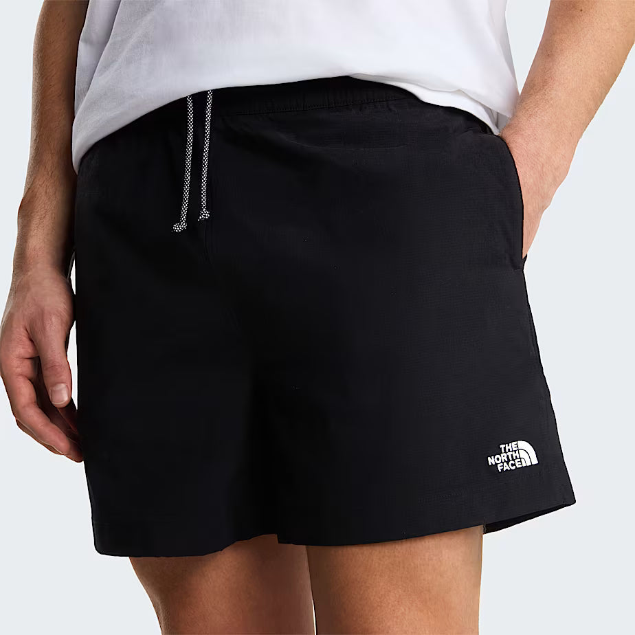MEN'S CLASS V PATHFINDER 5" PULL-ON SHORTS