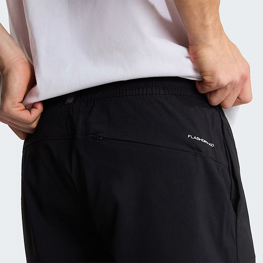 MEN'S CLASS V PATHFINDER 5" PULL-ON SHORTS