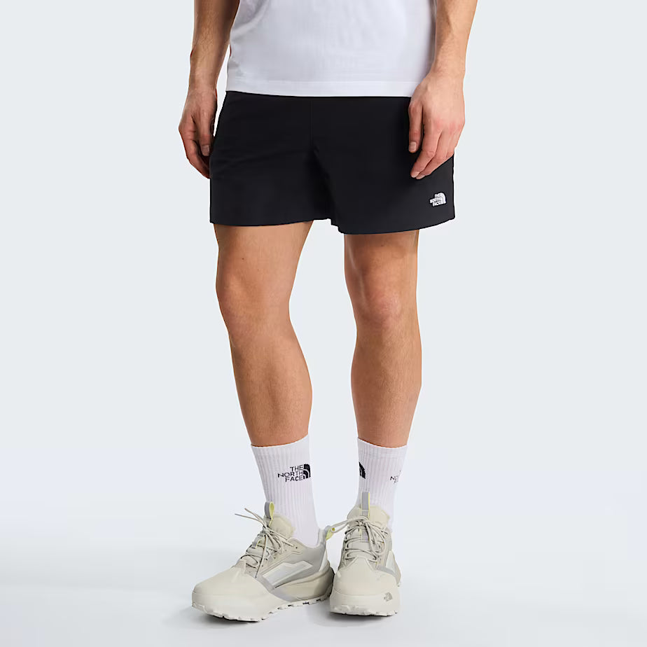 MEN'S CLASS V PATHFINDER 5" PULL-ON SHORTS