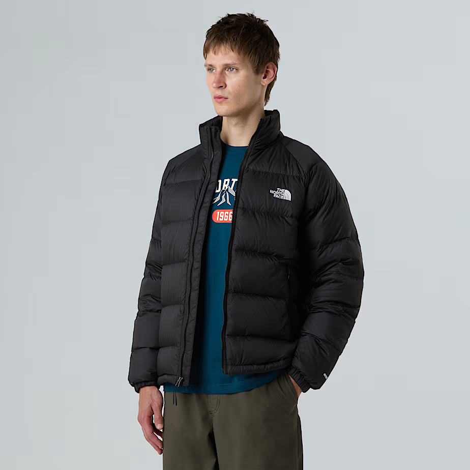 MEN'S HYDRENALITE DOWN JACKET