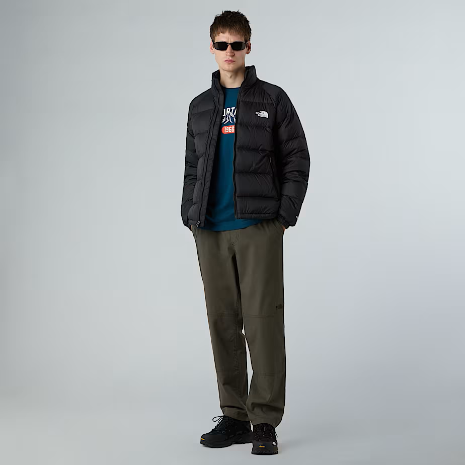 MEN'S HYDRENALITE DOWN JACKET