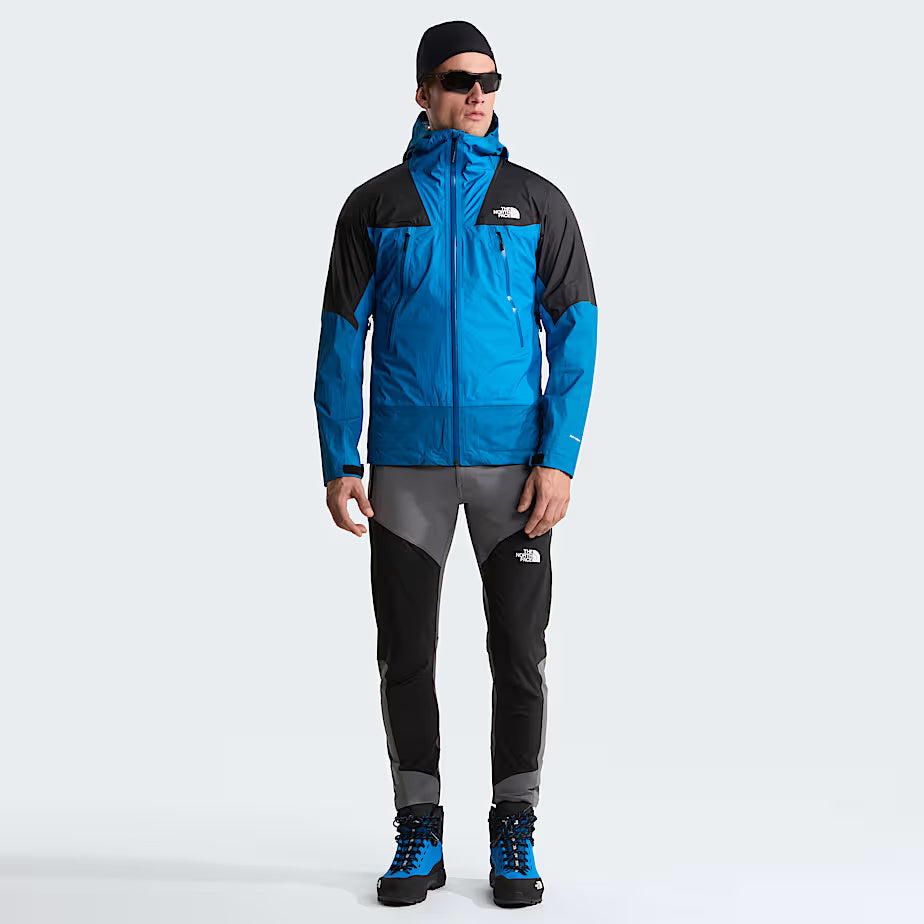 MEN'S SIGNAL 2.5L DRYVENT™ JACKET