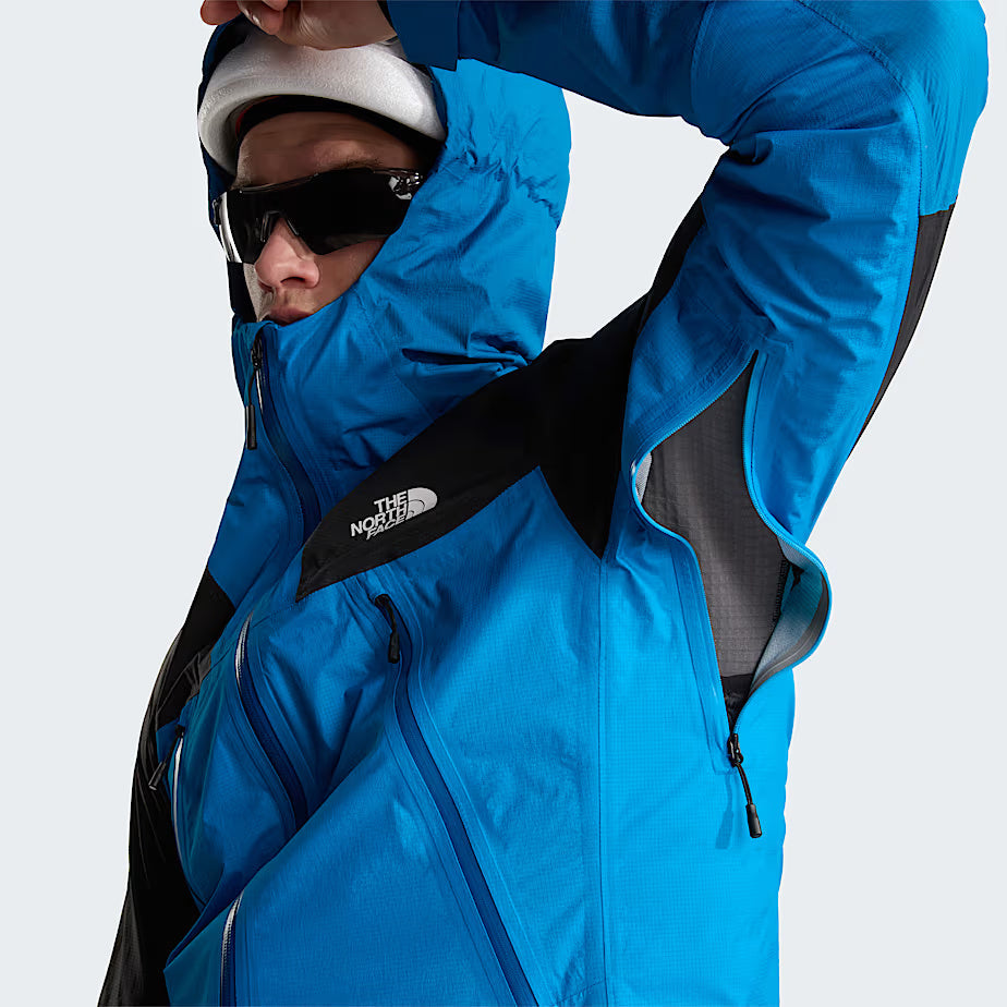 MEN'S SIGNAL 2.5L DRYVENT™ JACKET