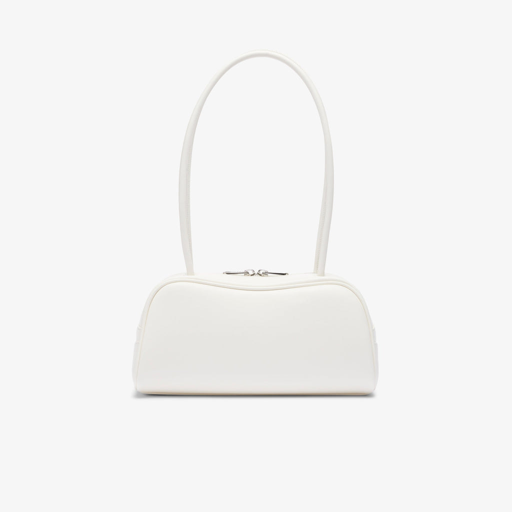 Lora Leather Shoulder bag