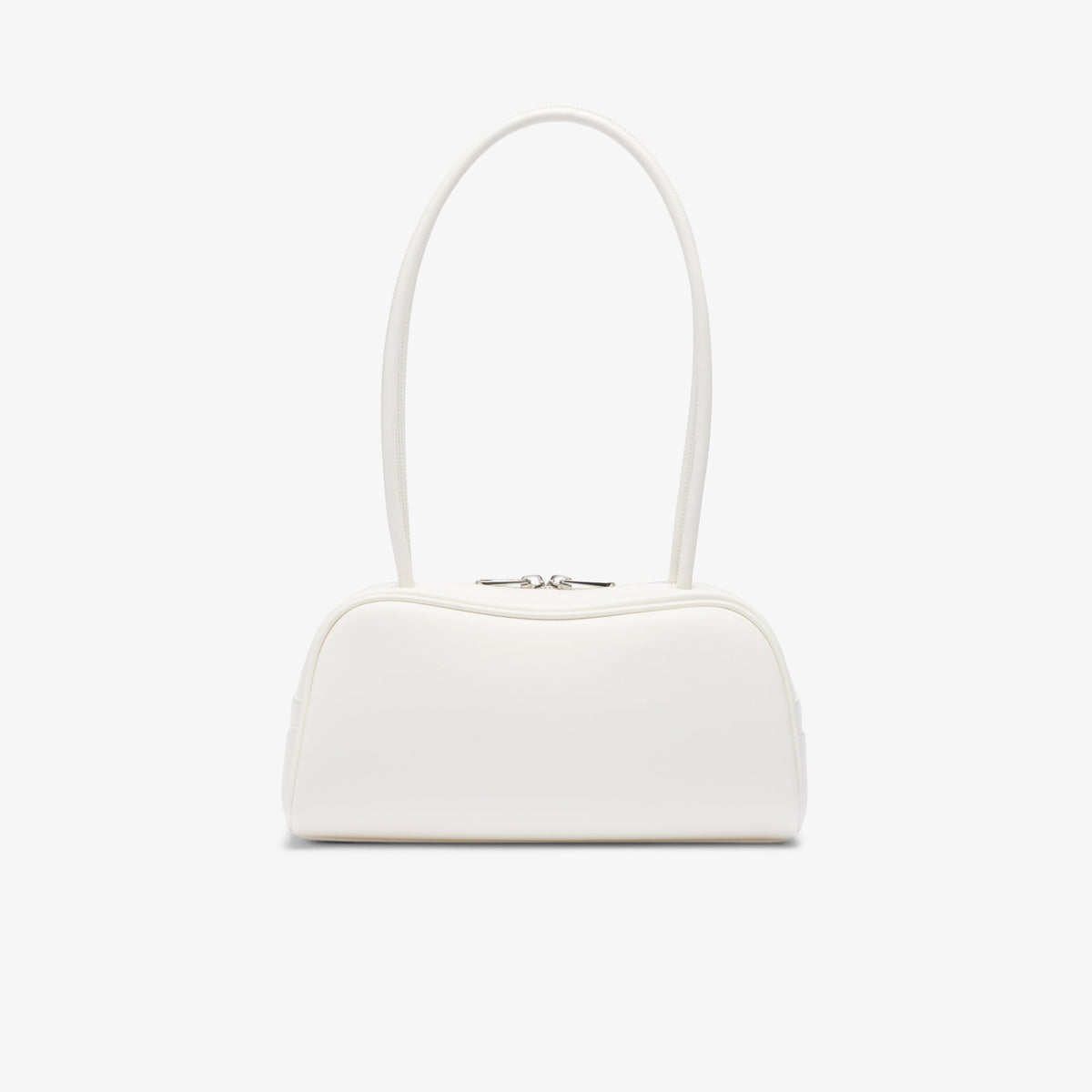 Lora Leather Shoulder bag