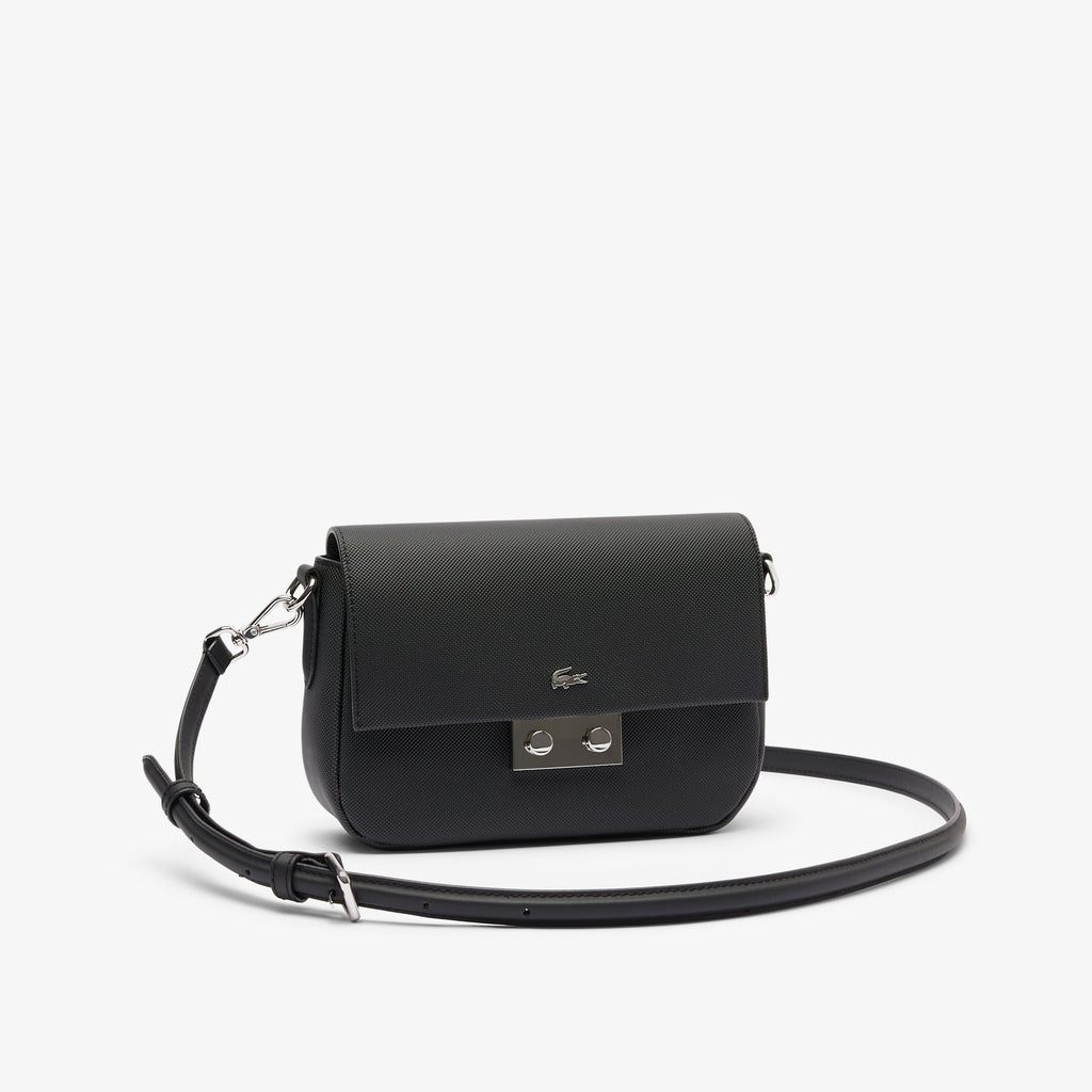Daily City Flap Close Messenger Bag