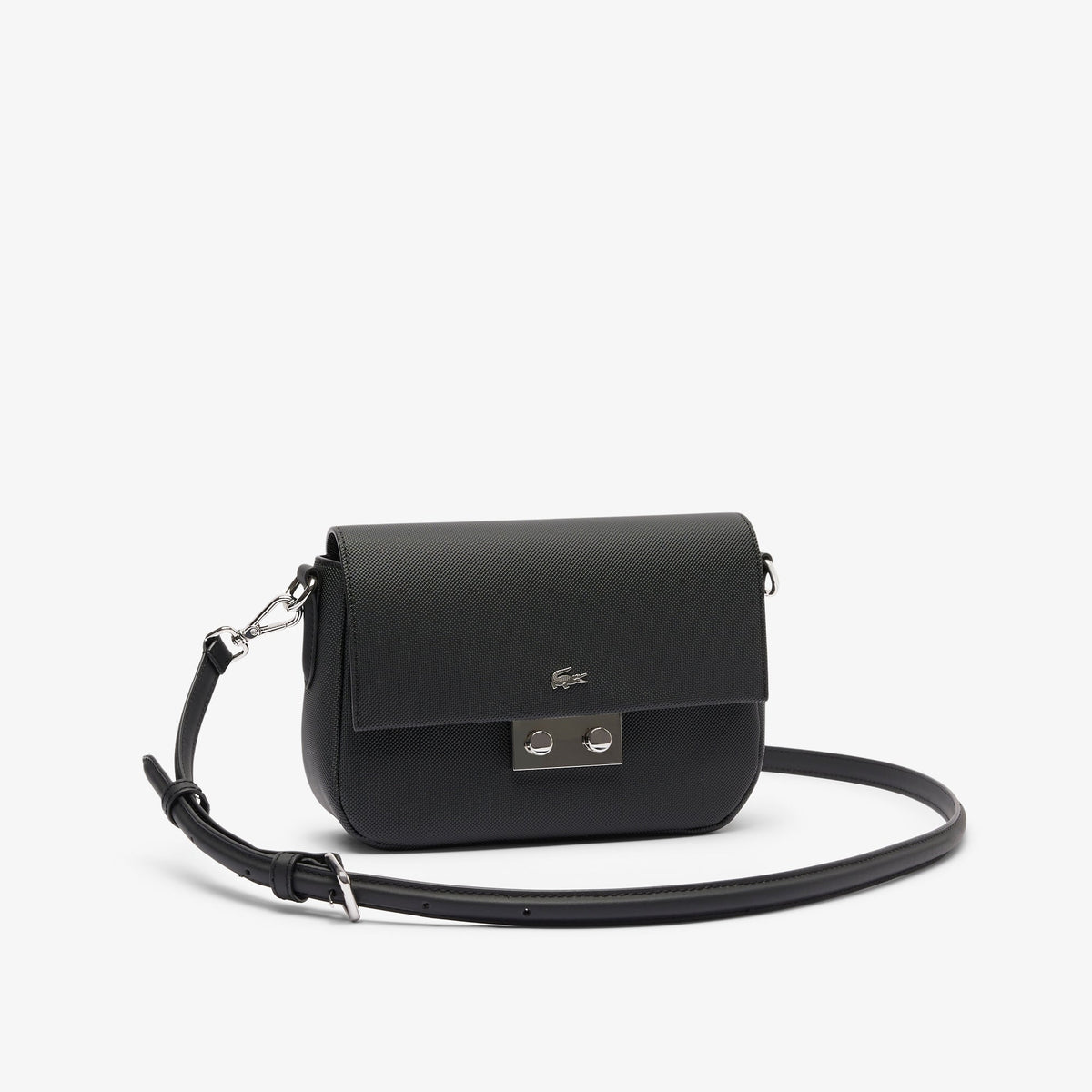Daily City Flap Close Messenger Bag