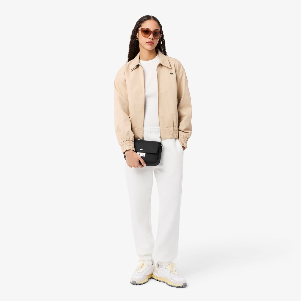 Daily City Flap Close Messenger Bag