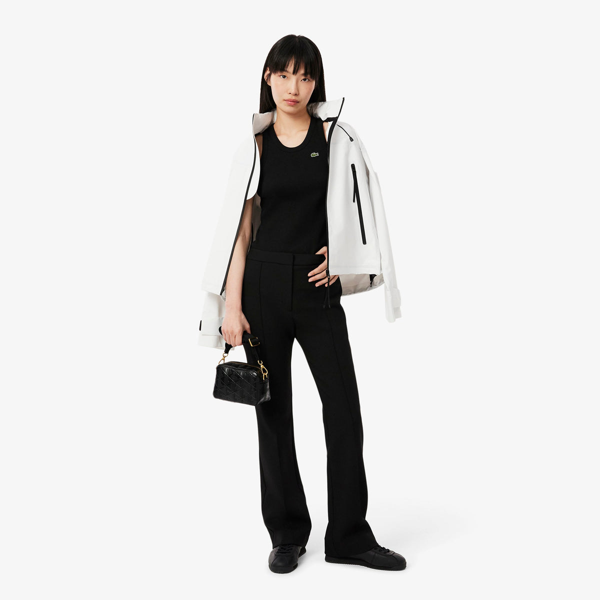 Small Maheki Shoulder Bag
