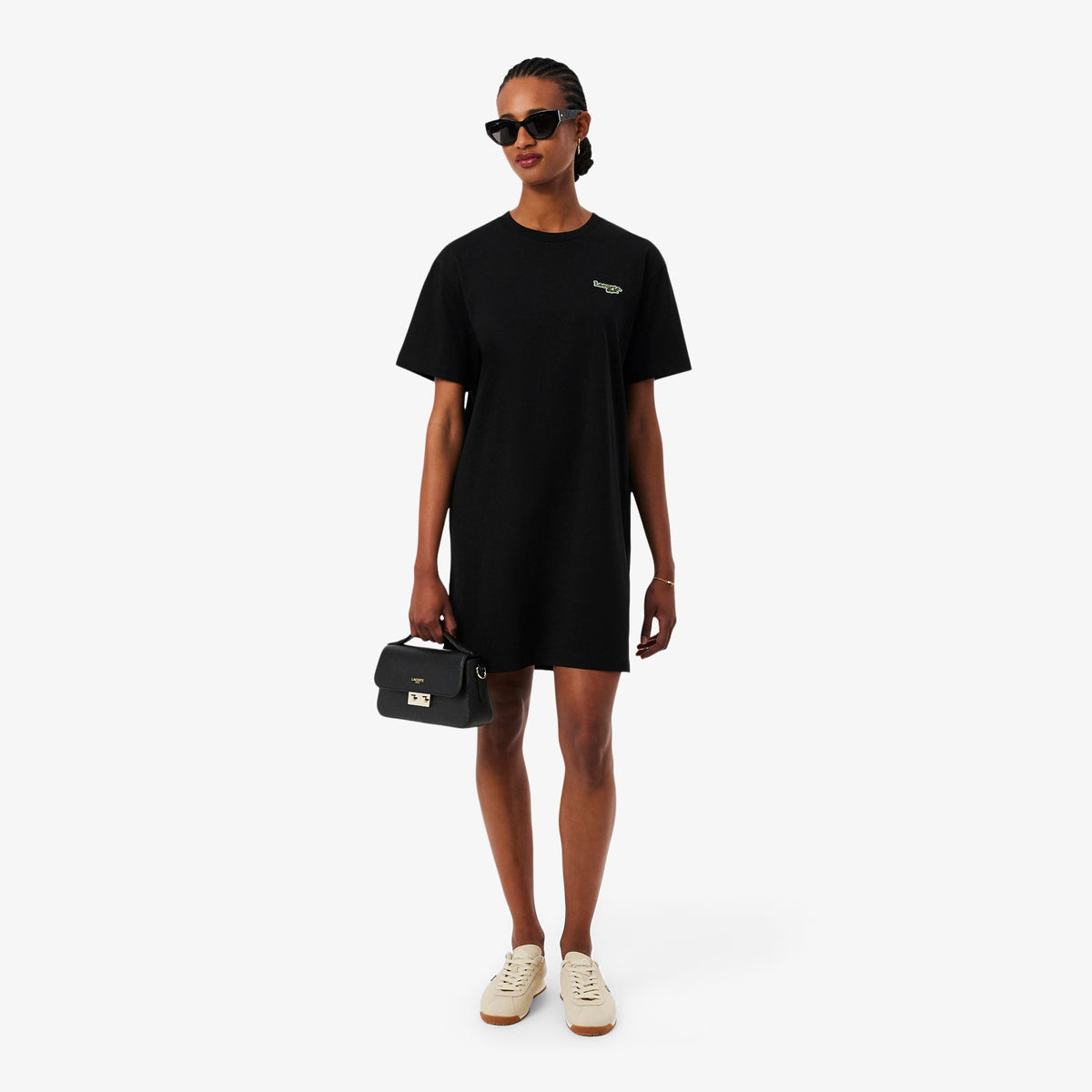 Champs-Élysées Shoulder Bag