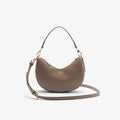 Small Champs-Élysées Half-Moon Purse