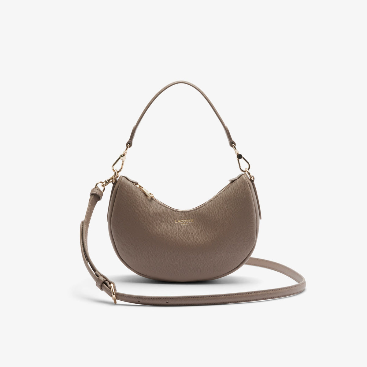 Small Champs-Élysées Half-Moon Purse