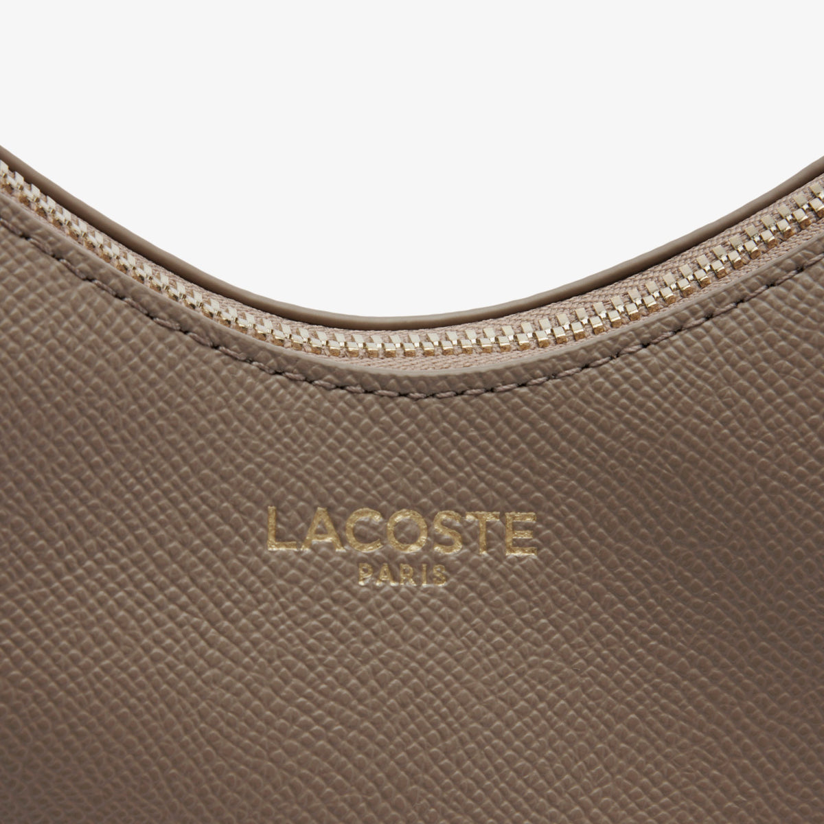 Small Champs-Élysées Half-Moon Purse