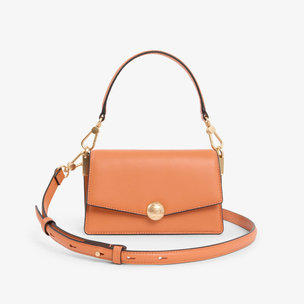 Small Tennis Bliss Shoulder Bag
