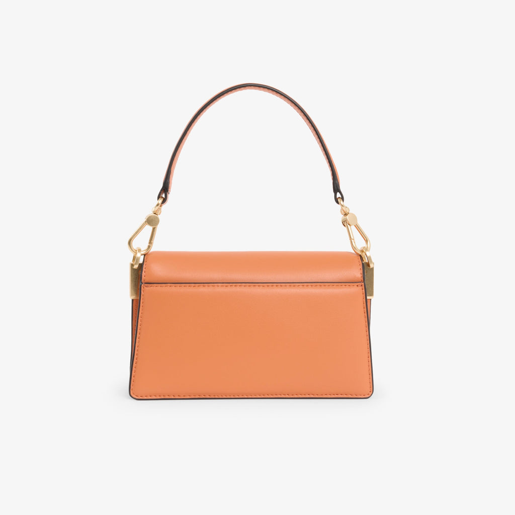 Small Tennis Bliss Shoulder Bag