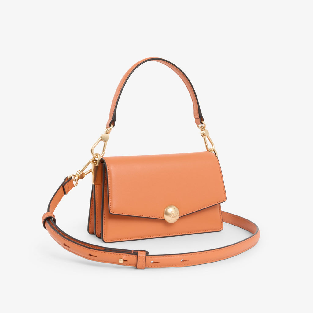 Small Tennis Bliss Shoulder Bag