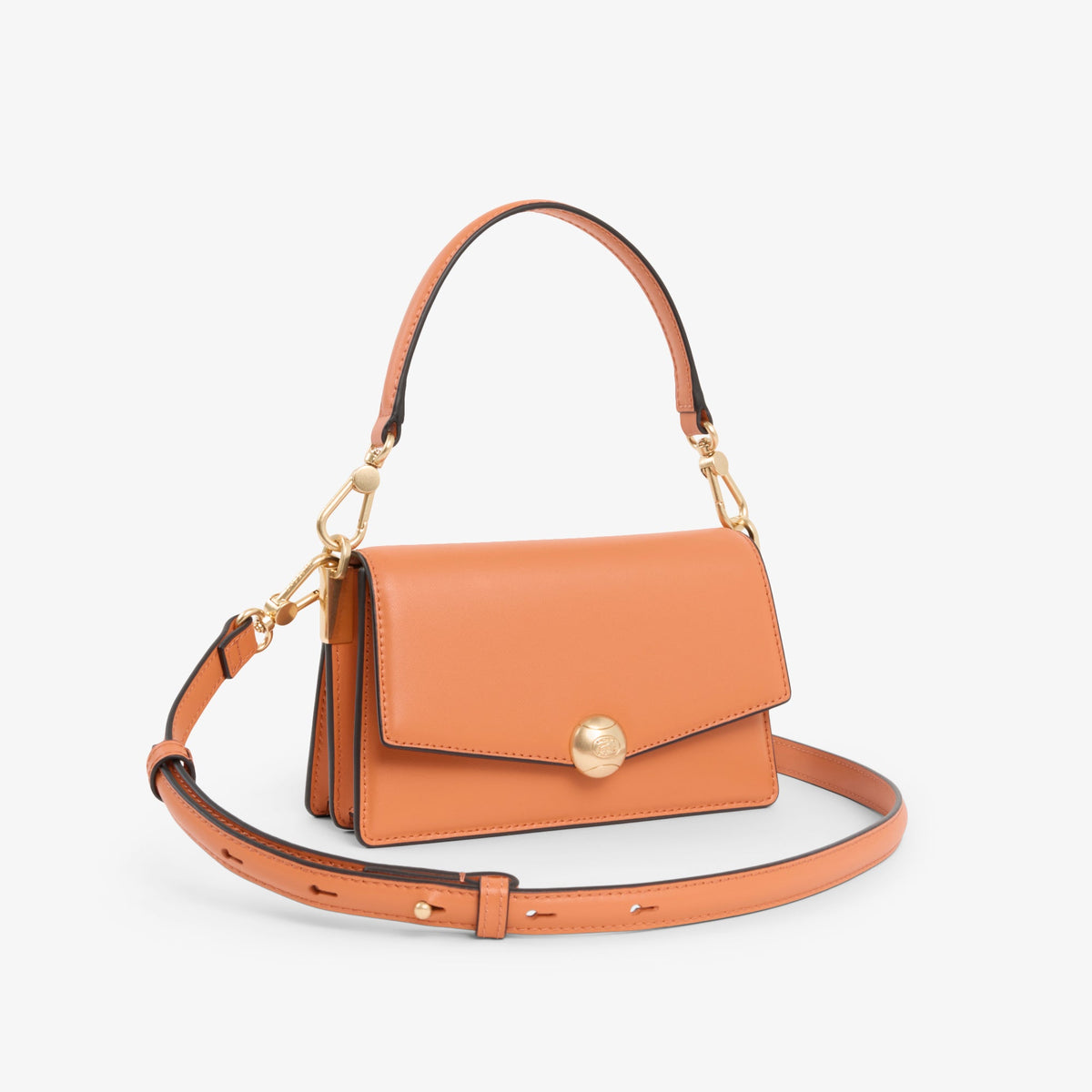 Small Tennis Bliss Shoulder Bag