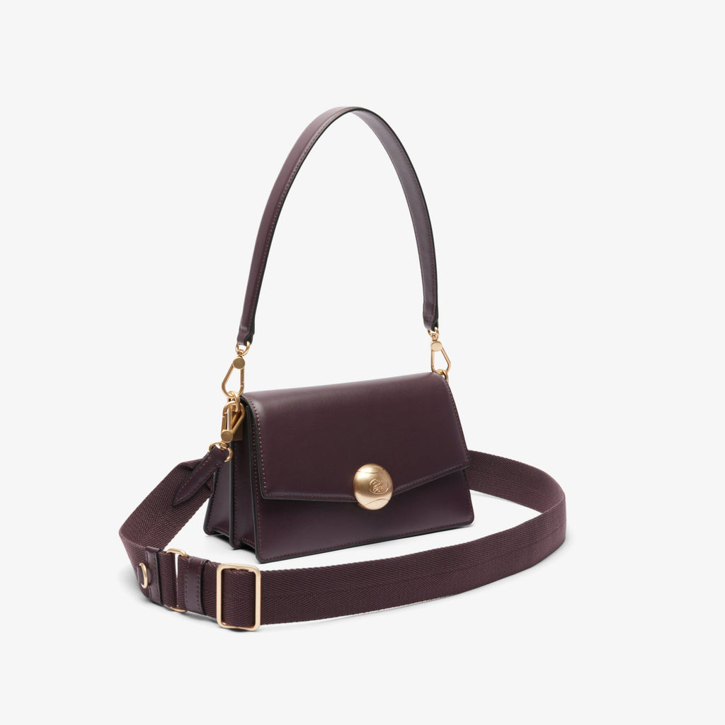 Medium Tennis Bliss Shoulder Bag