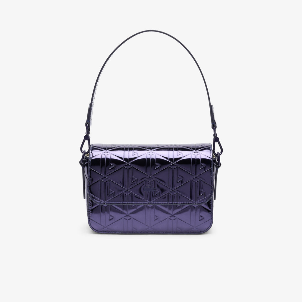 Metallic Shoulder Bag