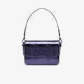 Metallic Shoulder Bag