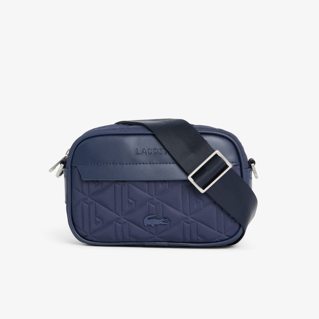 Small The Blend Reporter Bag