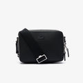 Small Chantaco Leather Reporter Bag