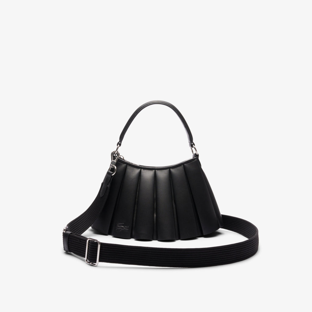 Small Lenglen Leather Bag