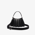 Small Lenglen Leather Bag