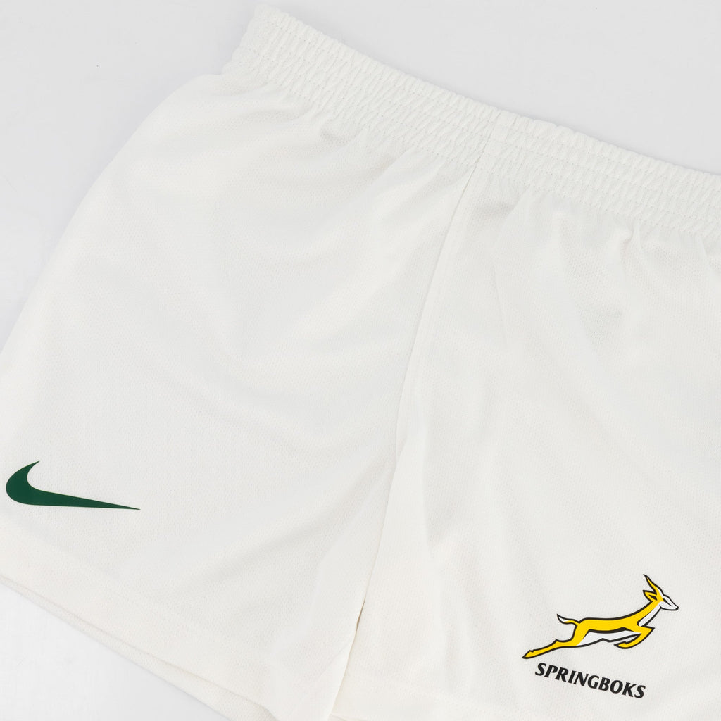 Springboks Nike Little Kids' 25/26 Stadium Away Kit
