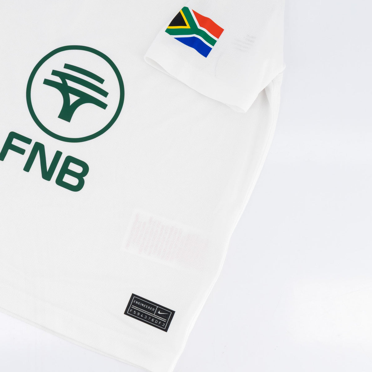 Springboks Nike Little Kids' 25/26 Stadium Away Kit