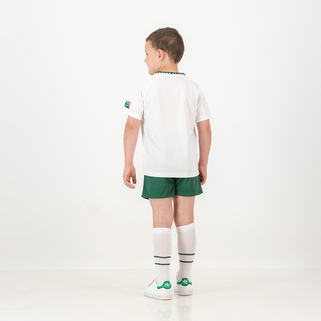 Springboks Nike Little Kids' 25/26 Stadium Away Kit